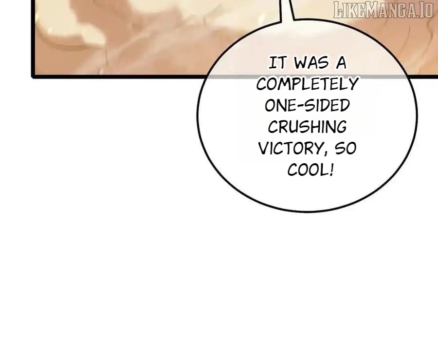 I Rely on My Invincibility to Deal Tons of Damage Passively! Chapter 112 - page 7